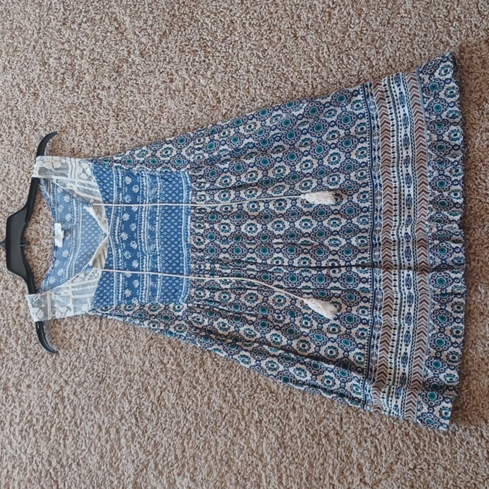 Umgee dress